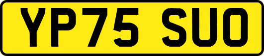 YP75SUO