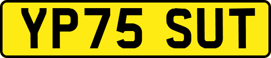 YP75SUT