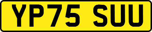 YP75SUU