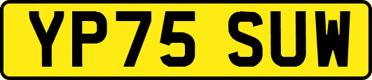 YP75SUW