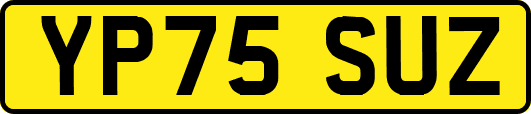 YP75SUZ