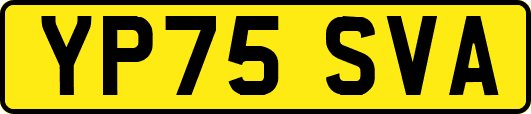 YP75SVA
