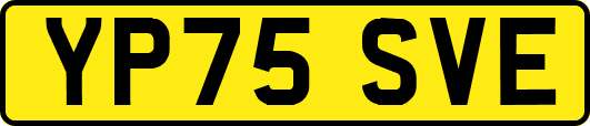 YP75SVE