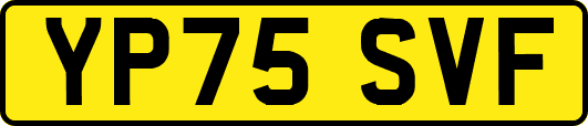 YP75SVF