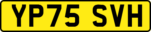 YP75SVH