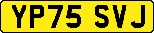 YP75SVJ