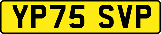 YP75SVP