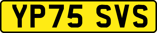 YP75SVS