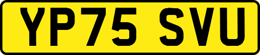 YP75SVU