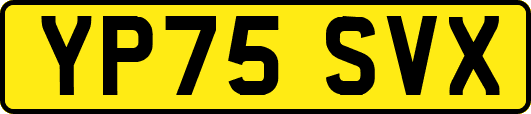 YP75SVX