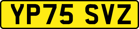 YP75SVZ