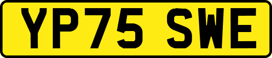 YP75SWE
