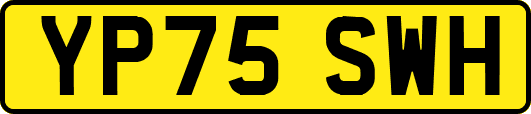 YP75SWH