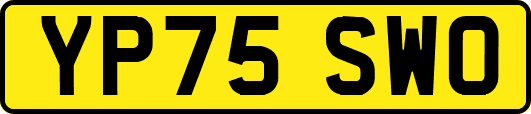 YP75SWO