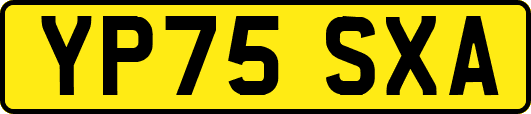 YP75SXA