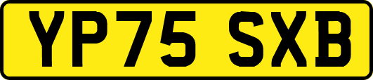 YP75SXB