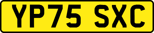 YP75SXC