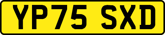 YP75SXD