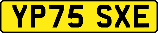 YP75SXE