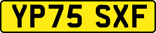 YP75SXF