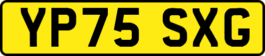 YP75SXG