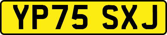 YP75SXJ