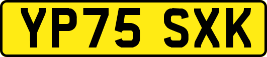 YP75SXK