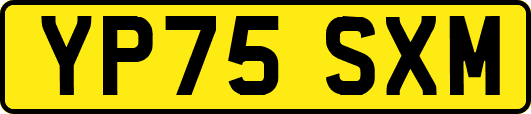 YP75SXM
