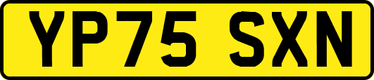 YP75SXN