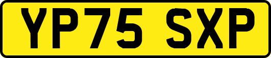 YP75SXP