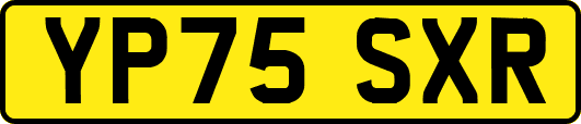 YP75SXR