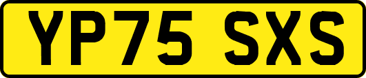 YP75SXS
