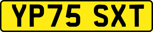 YP75SXT