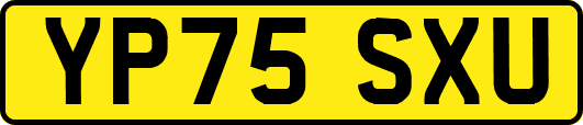 YP75SXU