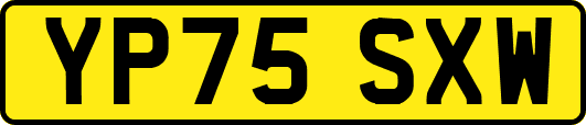YP75SXW