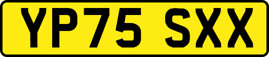 YP75SXX