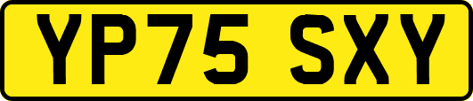 YP75SXY