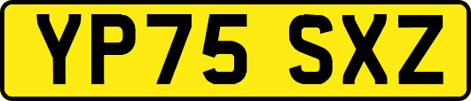 YP75SXZ