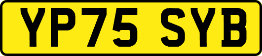 YP75SYB