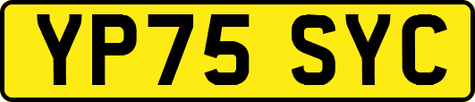 YP75SYC
