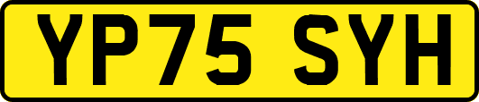 YP75SYH