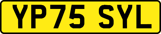 YP75SYL