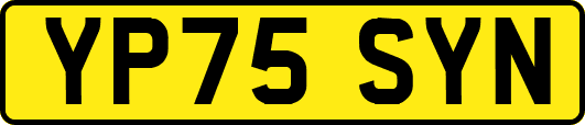 YP75SYN
