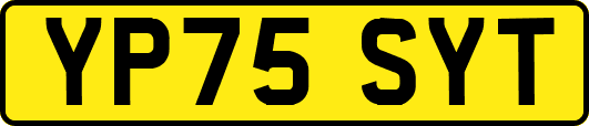 YP75SYT