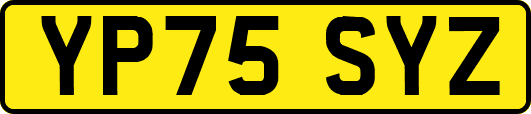YP75SYZ