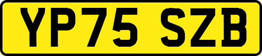 YP75SZB