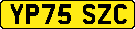 YP75SZC