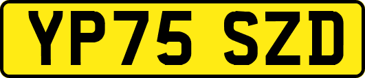YP75SZD