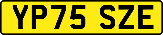 YP75SZE