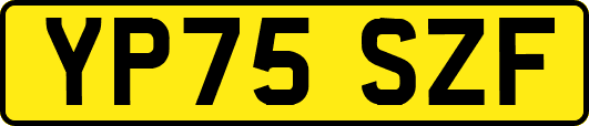 YP75SZF